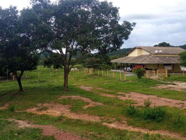 Sítio e chácara venda em Região Geográfica Imediata de Ceres - Rialma - Goianésia, Goiás