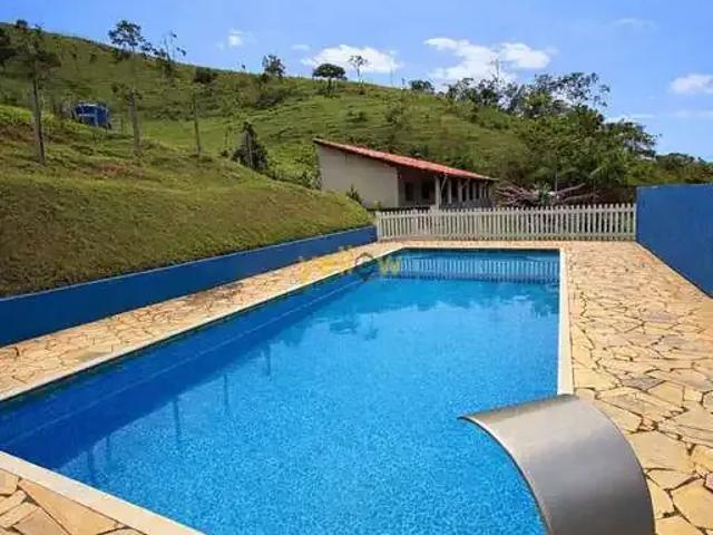 Sítio e chácara venda em Região Imediata de São Paulo, Região Metropolitana de São Paulo