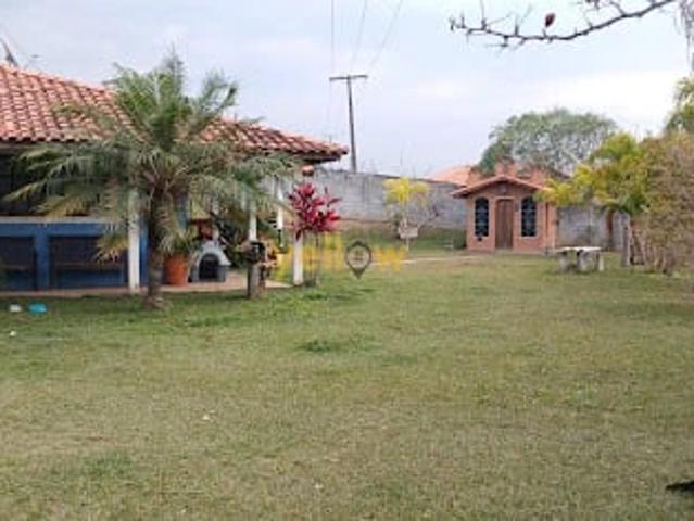 Sítio e chácara venda em Santa Isabel, Região Geográfica Intermediária de São Paulo