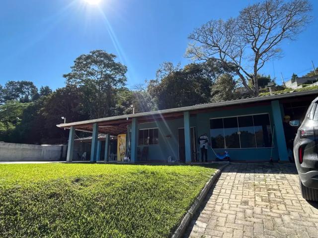 Sítio e chácara venda em Região Imediata de São Paulo, Região Metropolitana de São Paulo