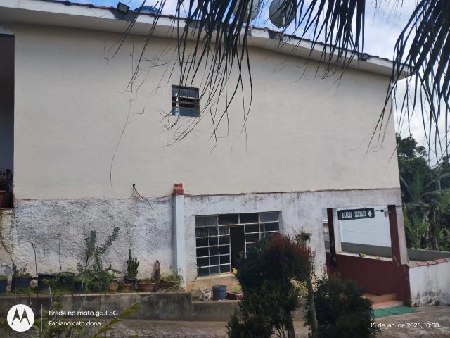 Sítio e chácara venda em Santa Isabel