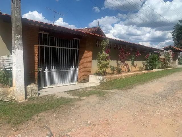 Sítio e chácara venda em Santa Isabel