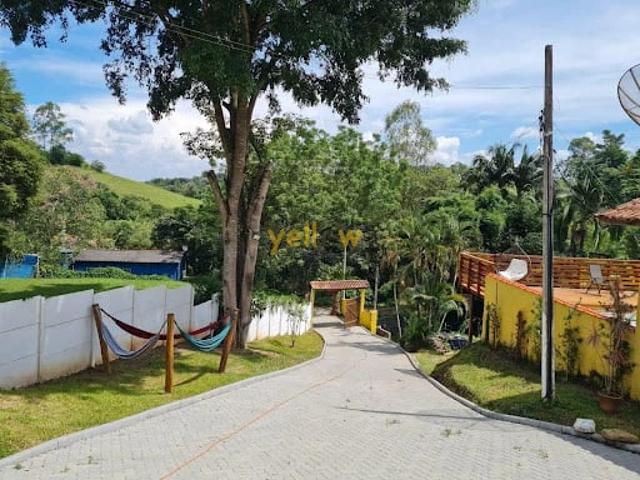 Sítio e chácara venda em Santa Isabel, Região Geográfica Intermediária de São Paulo