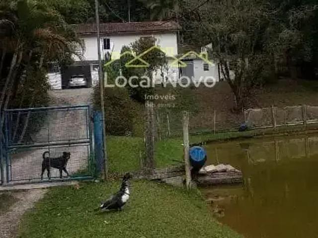 Sítio e chácara venda em Região Imediata de São Paulo, Região Metropolitana de São Paulo
