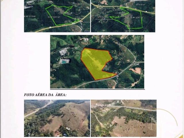 Sítio e chácara venda em Santa Isabel