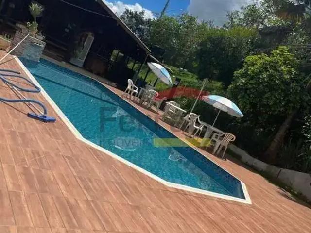 Sítio e chácara venda em Santa Isabel