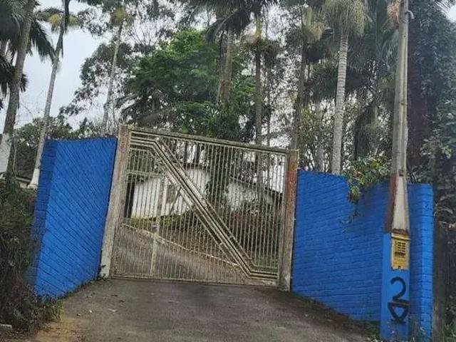 Sítio e chácara venda em Região Imediata de São Paulo, Região Metropolitana de São Paulo