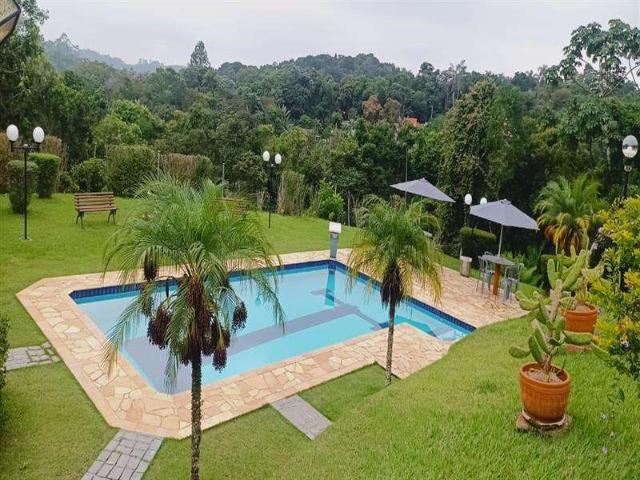 Sítio e chácara venda em Região Imediata de São Paulo, Região Metropolitana de São Paulo