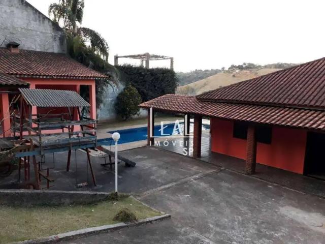 Sítio e chácara venda em Região Imediata de São Paulo, Região Metropolitana de São Paulo