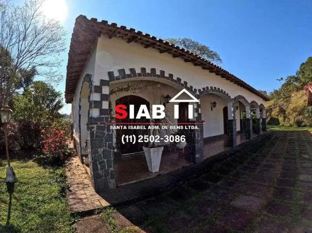 Sítio e chácara venda em Região Imediata de São Paulo, Região Metropolitana de São Paulo