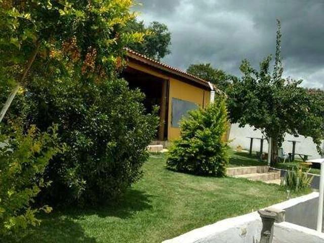 Sítio e chácara venda em Santa Isabel
