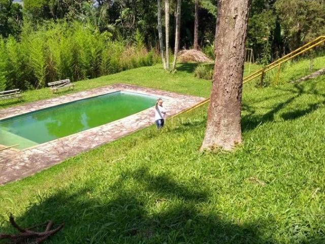 Sítio e chácara venda em Santa Isabel