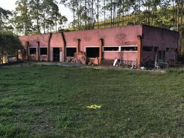 Sítio e chácara venda em Região Imediata de São Paulo, Região Metropolitana de São Paulo