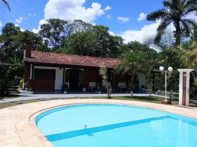 Sítio e chácara venda em Região Imediata de São Paulo, Região Metropolitana de São Paulo