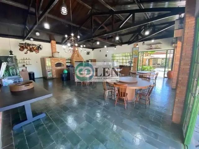 Sítio e chácara venda em Santa Isabel