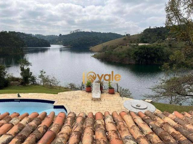 Sítio e chácara venda em Santa Isabel