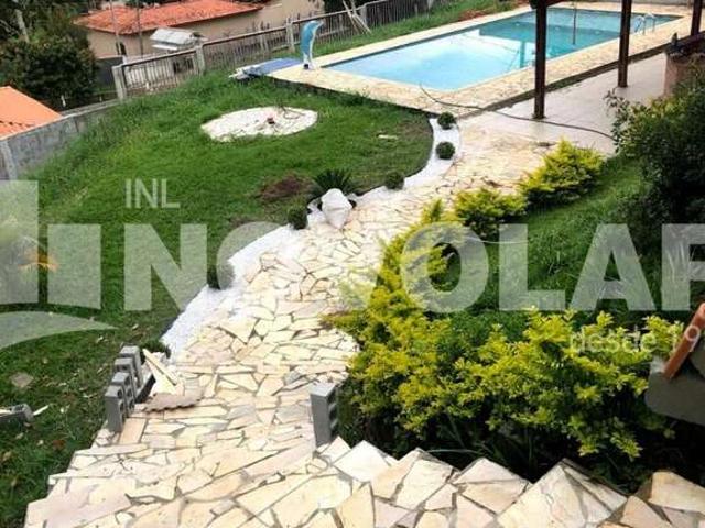 Sítio e chácara venda em Santa Isabel