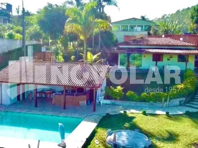 Sítio e chácara venda em Itapevi