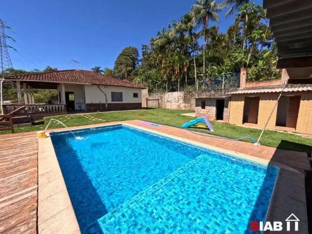 Sítio e chácara venda em Região Imediata de São Paulo, Região Metropolitana de São Paulo