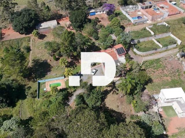 Sítio e chácara venda em Santa Isabel