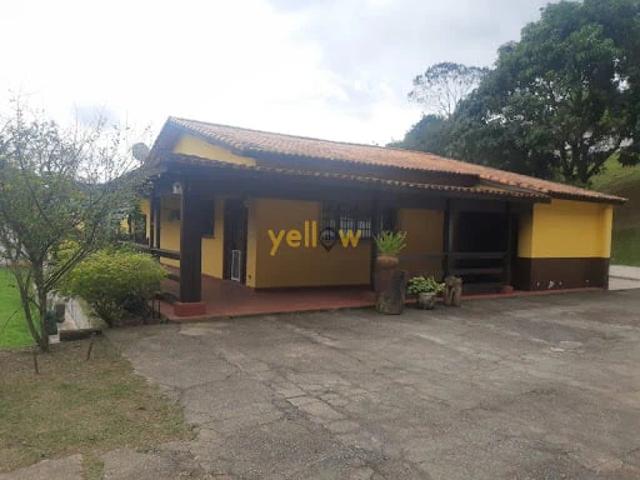 Sítio e chácara venda em Santa Isabel, Região Geográfica Intermediária de São Paulo