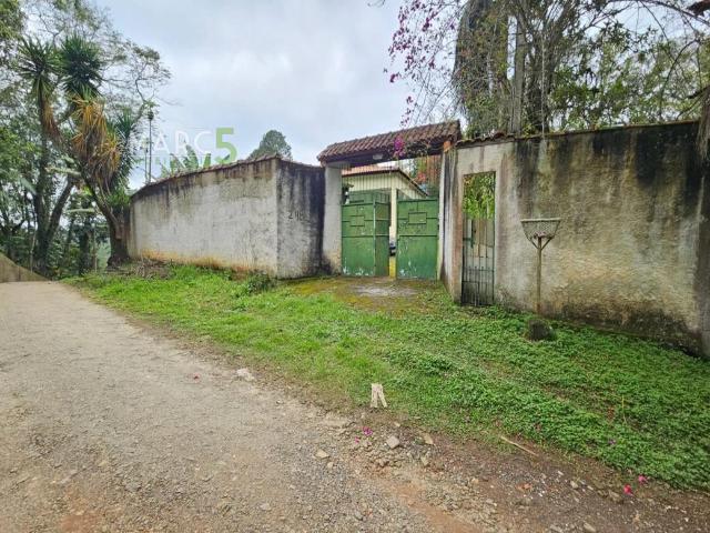 Sítio e chácara venda em Bairro do Retiro, Santa Isabel