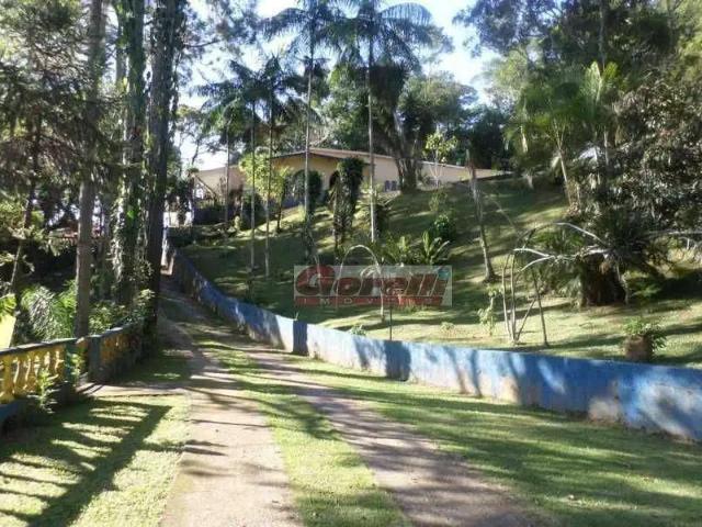 Sítio e chácara venda em Região Imediata de São Paulo, Região Metropolitana de São Paulo