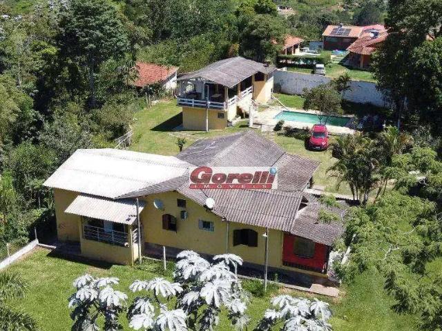 Sítio e chácara venda em Região Imediata de São Paulo, Região Metropolitana de São Paulo