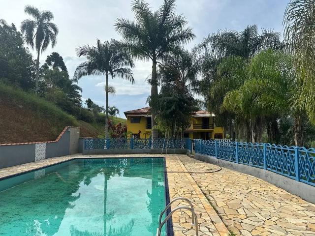 Sítio e chácara venda em Região Imediata de São Paulo, Região Metropolitana de São Paulo