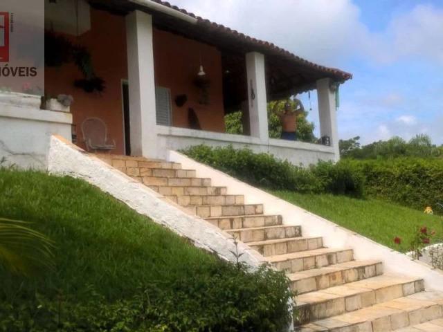 Sítio e chácara venda em Santa Isabel
