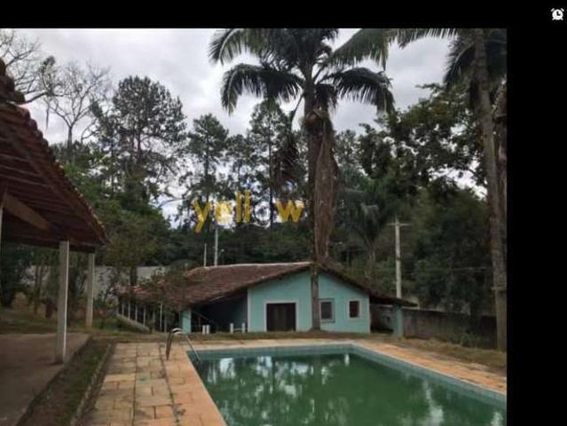 Sítio e chácara venda em Região Imediata de São Paulo, Região Metropolitana de São Paulo