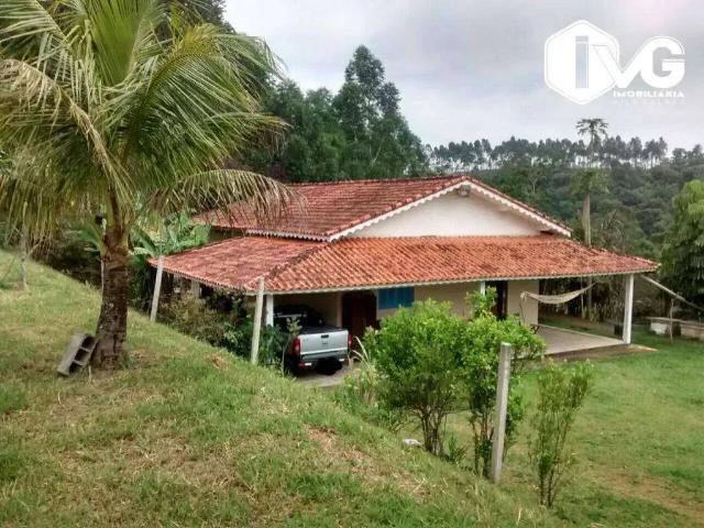 Sítio e chácara venda em Região Imediata de São Paulo, Região Metropolitana de São Paulo