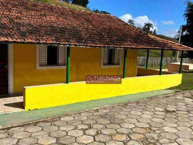 Sítio e chácara venda em Santa Isabel
