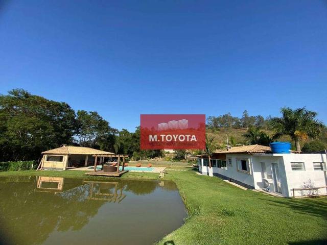 Sítio e chácara venda em Região Imediata de São Paulo, Região Metropolitana de São Paulo
