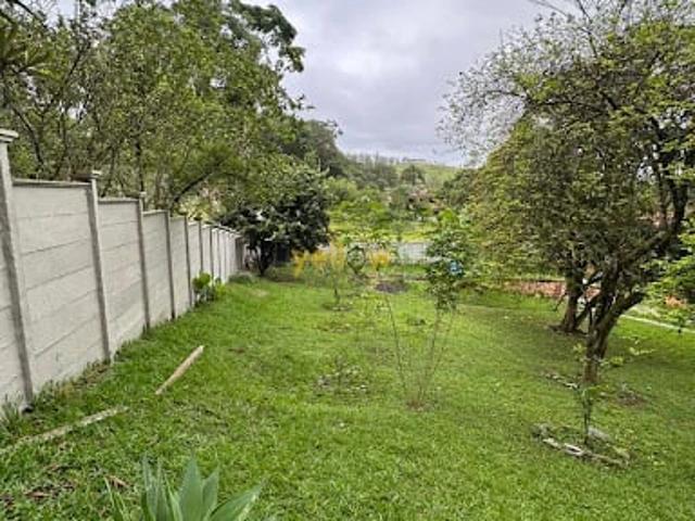 Sítio e chácara venda em Santa Isabel, Região Geográfica Intermediária de São Paulo