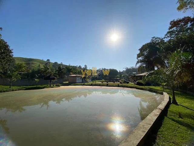 Sítio e chácara venda em Santa Isabel, Região Geográfica Intermediária de São Paulo