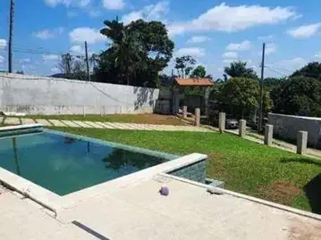 Sítio e chácara venda em Santa Isabel