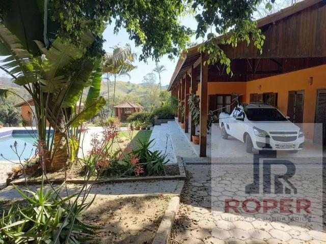 Sítio e chácara venda em Região Imediata de São Paulo, Região Metropolitana de São Paulo