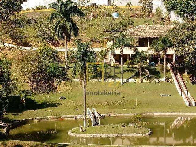 Sítio e chácara venda em Região Imediata de São Paulo, Região Metropolitana de São Paulo