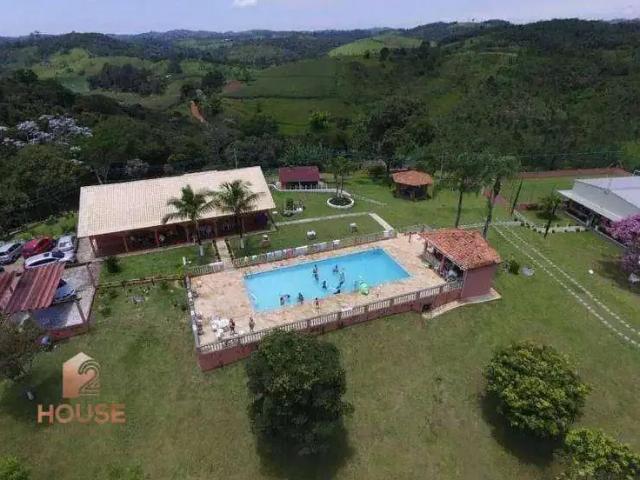 Sítio e chácara venda em Santa Isabel