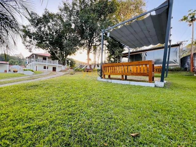 Sítio e chácara venda em Santa Isabel, Região Geográfica Intermediária de São Paulo
