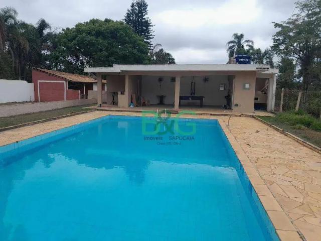 Sítio e chácara venda em Região Imediata de São Paulo, Região Metropolitana de São Paulo