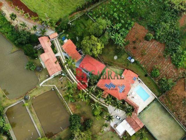 Sítio e chácara venda em Região Imediata de São Paulo, Região Metropolitana de São Paulo