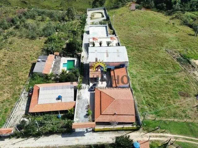 Sítio e chácara venda em Região Imediata de São Paulo, Região Metropolitana de São Paulo