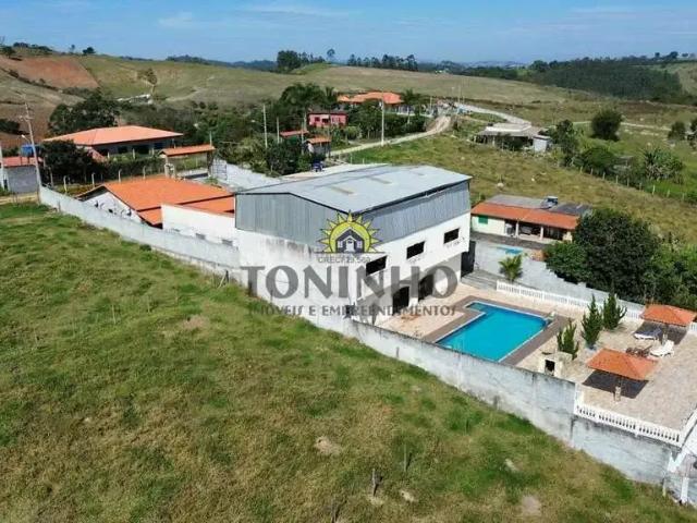 Sítio e chácara venda em Região Imediata de São Paulo, Região Metropolitana de São Paulo