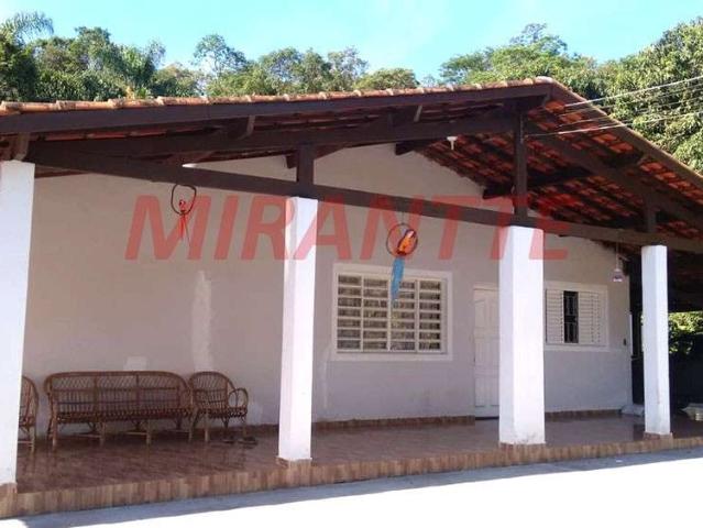 Sítio e chácara venda em Região Imediata de São Paulo, Região Metropolitana de São Paulo