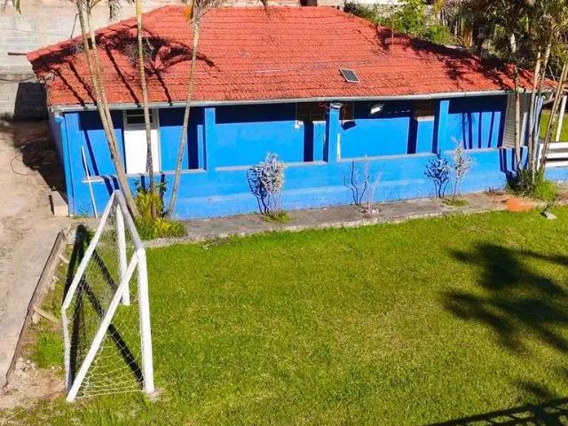 Sítio e chácara venda em Região Imediata de São Paulo, Região Metropolitana de São Paulo