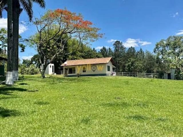 Sítio e chácara venda em Santa Isabel, Região Geográfica Intermediária de São Paulo