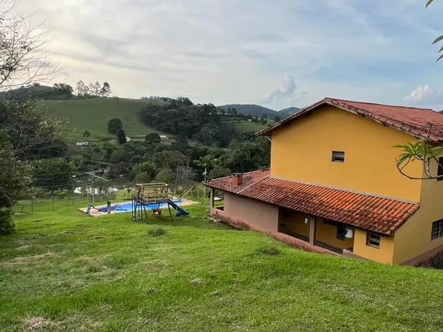 Sítio e chácara venda em Região Imediata de São Paulo, Região Metropolitana de São Paulo