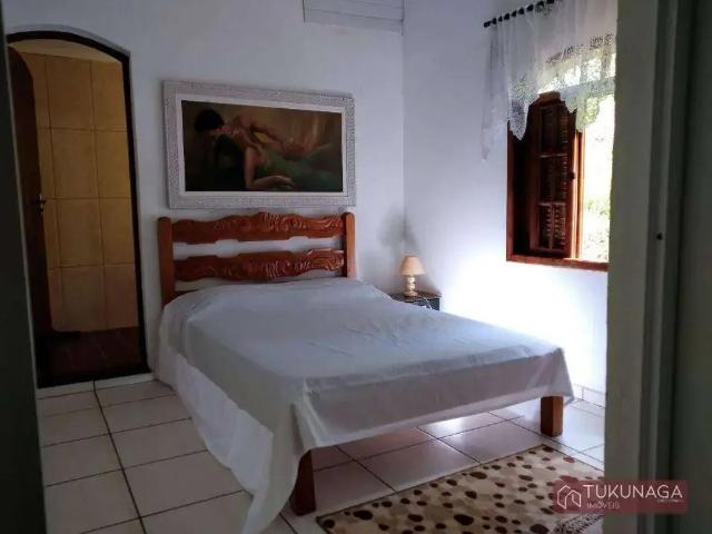 Sítio e chácara venda em Santa Isabel